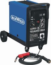 Blueweld VEGAMIG 203/2