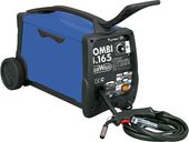 Blueweld COMBI 4.165 TURBO