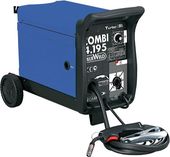 Blueweld Combi 4.195 TURBO
