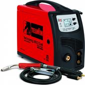 Telwin TECHNOMIG 260 DUAL SYNERGIC