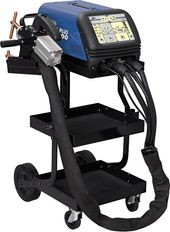 Blueweld Digital Plus 7000