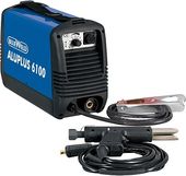 Blueweld ALUPLUS 6100