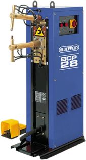 Blueweld ВСР 28 LCD
