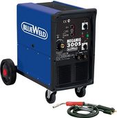 Blueweld MEGAMIG 300S