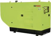  GenPower GNT 22 SA