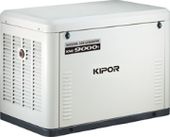 Kipor KNE9000T