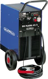 Blueweld Big Plasma  62/2