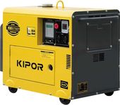 Kipor KDE6700T