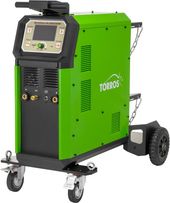 TORROS TIG315Pulse LCD AC/DC (T3102)