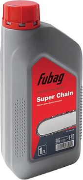 Fubag масло моторное Super Chain, 1 литр