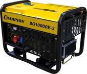 Champion DG10000E-3