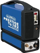 Blueweld Prestige TIG 182 AC / DC