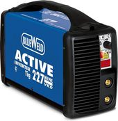 Blueweld Active Tig 227 MV/PFC DC-LIFT VRD