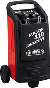 Blueweld Major 420