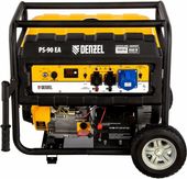 DENZEL PS 90 EA