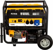 DENZEL PS 70 EA
