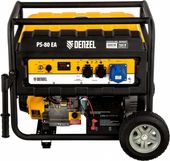 DENZEL PS 80 EA