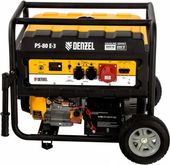 DENZEL PS 80 E-3