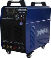 Brima CUT-105 с компрессором