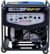 Yamaha EF 13500 TE
