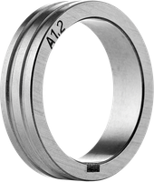 Сварог Ролик подающий 1.2-1.6 (алюминий 40-32 мм)