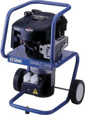  DIABLO 2400