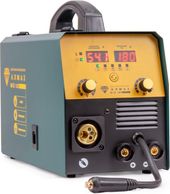 FoxWeld АЛМАЗ MIG 180 SYNERGY