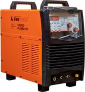 FoxWeld SAGGIO PLASMA 165