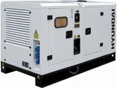 Hyundai DHY 11 KSEM