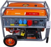 Кратон GG-6500-3РEM