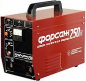 Форсаж 250
