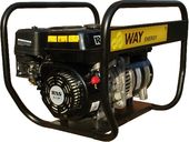  WAY Energy XN 3600