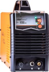 FoxWeld SAGGIO PLASMA 45