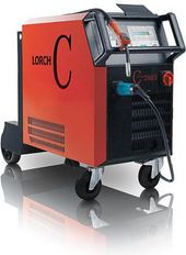Lorch С 4303