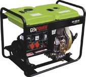  GenPower GDG 8000 ME