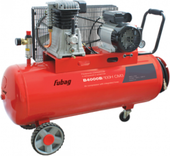 Fubag B4000B/100H CM3