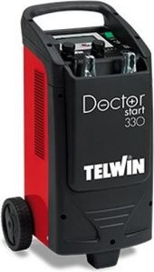 Telwin DOCTOR START 330 12-24V