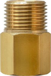 ПТК Переходник 3/8–M12х1 DAB3812 (10 шт.)