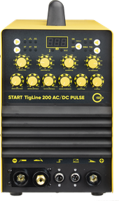 START TigLine 200 AC/DC PULSE