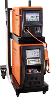 FoxWeld LASER 1500-4-МТ AIR