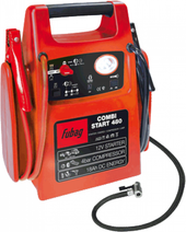 Fubag COMBI START 480
