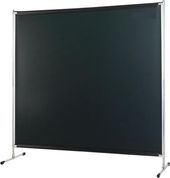 Weldtex Сварочный экран PVC 2000х2000, зелёный