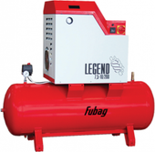 Fubag LEGEND 7,5 - 200 E