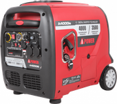 A-iPower A4000IS