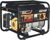 Huter DY2500L