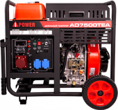 A-iPower AD7500TEA