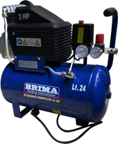 Brima LB24F