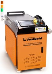 FoxWeld LASER 1500-1-МТ COMPACT