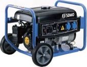 SDMO TURBO 2500