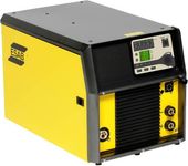 ESAB OrigoMig C3000i, панель MA24